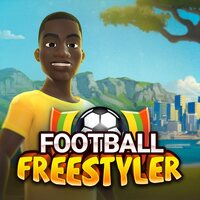 Football Freestyler