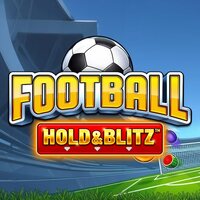 Football Hold & Blitz