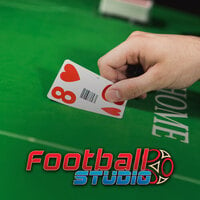 Football studio