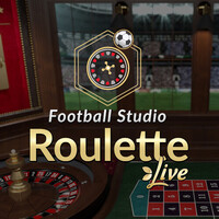 Football Studio Roulette