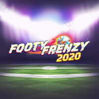 Footy Frenzy 2020