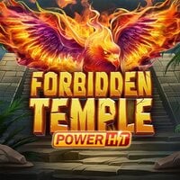 Play Forbidden Temple Power Hit at ICE36