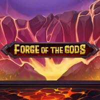 Forge of the Gods