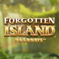 Forgotten Island Megaways