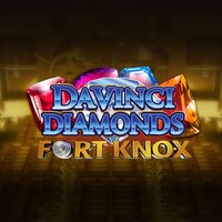 Fort Knox Da Vinci Diamonds