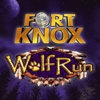 Fort Knox Wolf Run