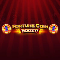 Fortune Coin Boost