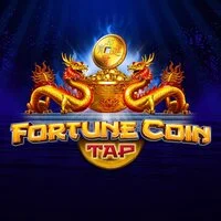 Fortune Coin Tap