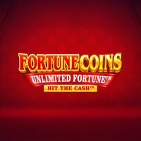 Fortune Coins Unlimited Fortune
