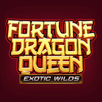 Fortune Dragon Queen Exotic Wilds