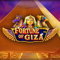 Fortune of Giza