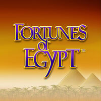 Fortunes of Egypt