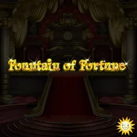 Fountain of Fortune