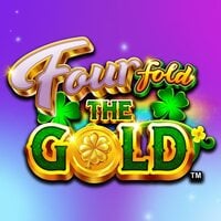 Play Fourfold the Gold at ICE36