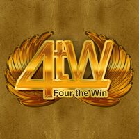Play Four the Win at ICE36