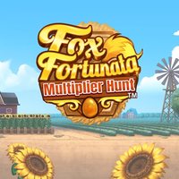 Fox Fortunata Multiplier Hunt