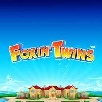 Foxin Twins