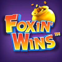 Foxin Wins