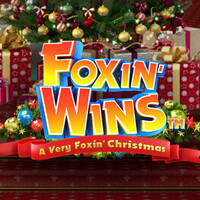 Foxin' Wins Christmas Edition