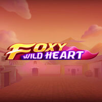 Foxy Wild Heart