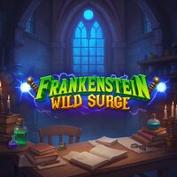 Frankenstein Wild Surge