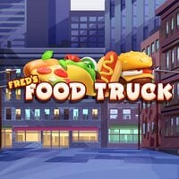 Freds Food Truck