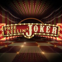 Free Reelin' Joker