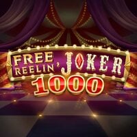 Free Reelin Joker 1000