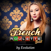 French Roulette Gold