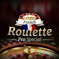 French Roulette Pro Special