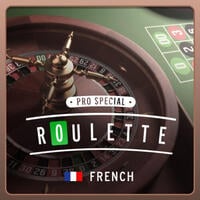 French Roulette Pro Special Reg