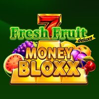 Fresh Fruit Deluxe Money Bloxx