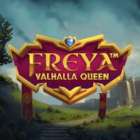 Freya Valhalla Queen