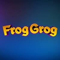 Frog Grog