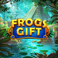 Frogs Gift