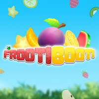 Frooti Booti