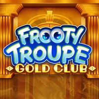 Frooty Troupe Gold Club