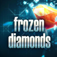 Frozen Diamonds