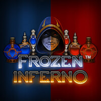 Frozen Inferno