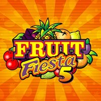 Fruit Fiesta 5-Line