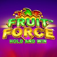 Fruit Force Hold And Win