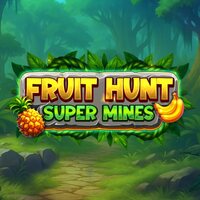 Fruit Hunt Super Mines