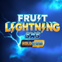 Play Fruit Lightning 3x5 at ICE36