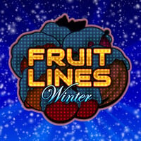 Fruit Lines Winter