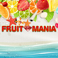 Fruit Mania by wazdan