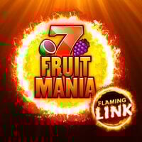 Fruit Mania Flaming Link