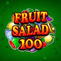 Fruit Salad 100