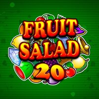 Fruit Salad 20