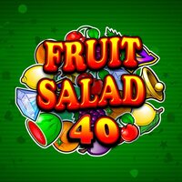 Fruit Salad 40
