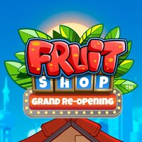 Fruit Shop Grand Re-Opening